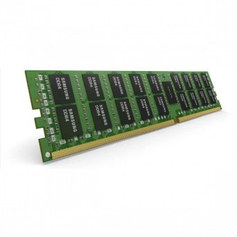 Samsung Server Memory Module 32GB DDR5 1Rx4 5600Mhz в Metoo.kz - Metoo (1)