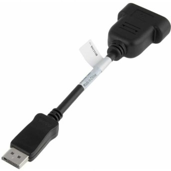 Адаптер DisplayPort To DVI-D в Metoo.kz - Metoo (2)