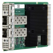 Сетевая карта HPE Mellanox MCX562A-ACAI (P10112-B21)