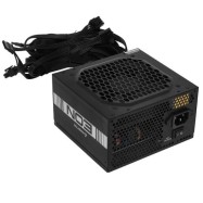Блок питания ATX Chieftec EON ZPU-600S, 600W, Active PFC, FAN120mm, 80+, ATX2.3