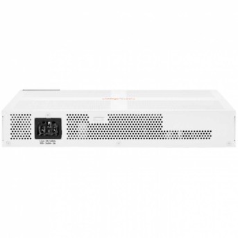 Коммутатор HPE Aruba Instant On 1430 16G Class4 PoE 124W Switch (R8R48A#ABB) в Metoo.kz - Metoo (2)