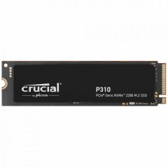 Твердотельный накопитель 500Gb SSD Crucial P310 M.2 2280 R6600Mb/<wbr>s W3500MB/<wbr>s CT500P310SSD8