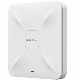 Потолочная точка доступа Reyee RG-RAP2200(F), Wi-Fi 5, AC1300 802.11ac, 2GbxLAN, MU-MIMO 2x2, PoE in в Metoo.kz - Metoo (3)