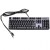 Клавиатура Asus XA05 ROG STRIX SCOPE RX/RD/RU//KB Mechanical Switches, 90MP0240-BKRA00 в Metoo.kz - Metoo (2)