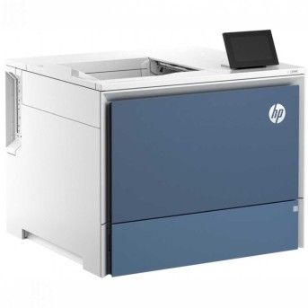 Принтер лазерный цветной HP Color LaserJet 6701dn 58M42A, 65стр/мин, А4, 2 Гб, 1,2ГГЦ, 1200 х 1200 т/д в Metoo.kz - Metoo (3)
