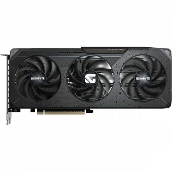 Видеокарта GIGABYTE GeForce RTX 5060 GAMING OC 8G, 8Gb/128bit, 1хHDMI+3xDP, PCIe5.0 в Metoo.kz - Metoo (1)