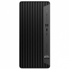 Системный блок HP Pro Tower 400 G9 260W,i5-14500,8G D5,512G PCIe,W11P6,NoODD,1yw,125BLK kbd+mse