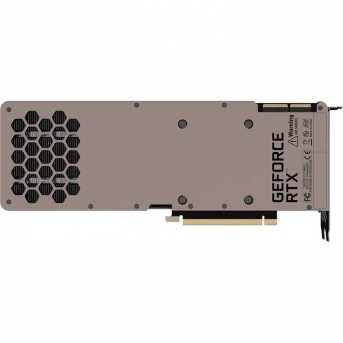 Видеокарта PNY PNY GeForce RTX 3090 24GB XLR8 Gaming REVEL EPIC-X RGB Triple Fan Edition (VCG309024TFXPPB) в Metoo.kz - Metoo (6)