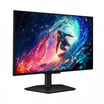 Монитор 27" SAMSUNG Odyssey OLED G6 G61SH LS27HG610SIXCI 2560x1440 240Hz 0.03мс 400кд/м2 1xDP 1xHDMI в Metoo.kz - Metoo (2)