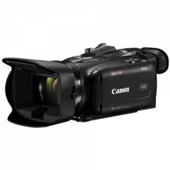 Видеокамера Canon XA60 (1.0" 4K CMOS Camcorder, 15x Zoom, HDMI, f/<wbr>2,8 - 4,5) - Metoo (2)