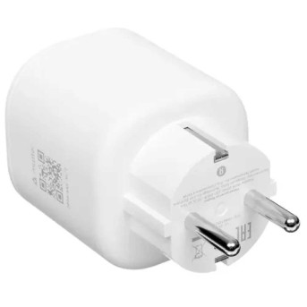 Умная розетка Яндекс YNDX-00540WHT в Metoo.kz - Metoo (2)