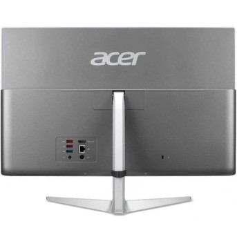 Моноблок Acer Aspire C24-1650 (DQ.BFTMC.00B) - Metoo (4)
