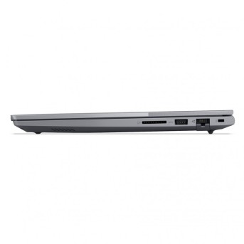 Lenovo ThinkBook 14 G9 IRL, Intel® Core™ 5 210H (E-cores up to 3.60GHz, 12MB), 14" WUXGA Non-Touch, 16.0GB, 1x512GB SSD M.2 2242 PCIe Gen4 QLC, Intel® Graphics, BT 5.4,Wi-Fi 7 2x2 BE, 100/1000M Ethernet, FPR, 1080P FHD IR, 3 Cell Li-ion 48Wh, 65W, 2Y в Metoo.kz - Metoo (5)