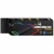 Коврик для мыши Genius RS2, GX-Pad 800S RGB, BLK, USB, 31250003400 - Metoo (2)