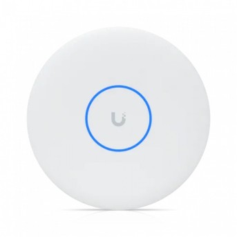 Точка Доступа UBIQUITI U7-Pro-XGS, Wi-Fi 7 (802.11be), 8600Mbps, 29dBm, 1x10Gbe PoE(in) в Metoo.kz - Metoo (1)