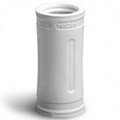 Муфта труба-труба DKC 50125 IP67 д.25мм..