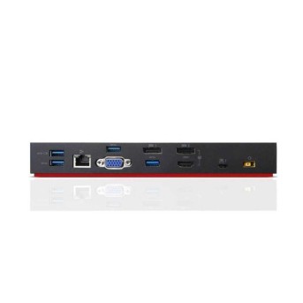 Lenovo Thunderbolt Dock Gen2-A - Metoo (2)