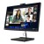 Моноблок Lenovo 12B00085RU ThinkCentre neo 30a 24 23,8'' FHD (1920 x 1080) IPS/Intel Core i7-1260P 12Cores/16GB/512GB/Integrated/Wi-Fi 6/BT5.1/720P HD Camera/USB mouse+keyboard/DOS/1Y/Black в Metoo.kz - Metoo (3)