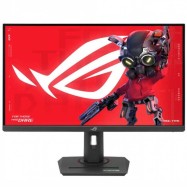Монитор ASUS XG27ACMG IPS,27",16:9 QHD(2560x1440x270Hz),400cd/m2,HDR10,1000:1,178/178,1ms,DP,HDMI,USBC 15W