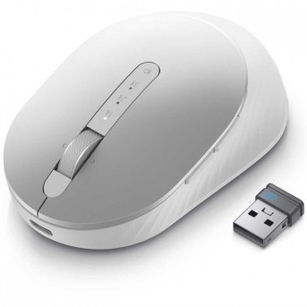 Манипулятор Dell Premier Rechargeable Wireless Mouse – MS7421W (570-ABLO) в Metoo.kz - Metoo (4)