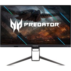 Монитор Acer Predator XB323QKV3bmiiphx (UM.JX3EE.301)..