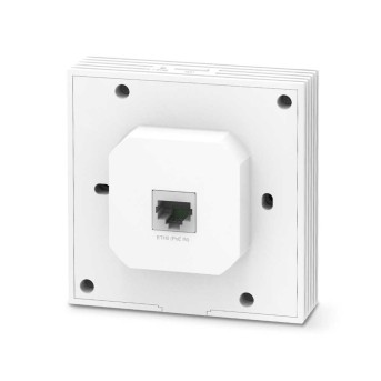 Wi-Fi точка доступа TP-Link EAP650-Wall - Metoo (2)