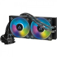 Водяное охлаждение ARCTIC Liquid Freezer II - 280 A-RGB, ACFRE00106A, S1700/1200/115x/AMD4/5