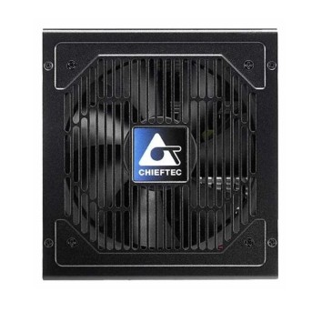 Блок питания ATX Chieftec FORCE CPS-550S, 550W, Active PFC (0,9), FAN120mm, ATX2.3 в Metoo.kz - Metoo (2)