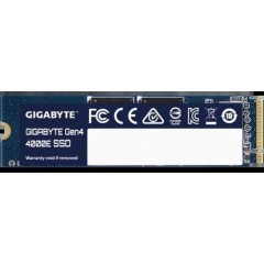 Твердотельный накопитель SSD Gigabyte G440E250G 250GB M.2 2280 PCIe 4.0x4..