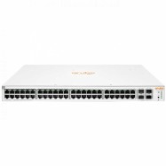 Коммутатор HPE Aruba Instant On 1930 48G Class4 PoE 4SFP/SFP+ 370W Switch (JL686B#ABB)