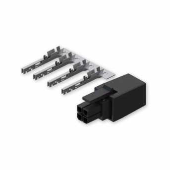 Вилка TELTONIKA 4-Pin plug with contact terminals (PR4MK04K) в Metoo.kz - Metoo (1)