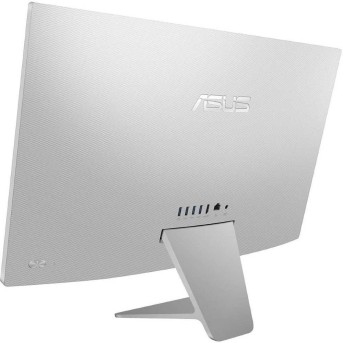 Моноблок Asus 90PT02T1-M00EV0 V241EAK-WA186W 23,8'' FHD (1920 x 1080)/Intel Core i5-1135G7 2,4Ghz Quad/8GB/512GB/Integrated/Wi-Fi/BT5.0/720P HD Camera/USB mouse+keyboard/Windows 11 Pro/1Y/White в Metoo.kz - Metoo (3)