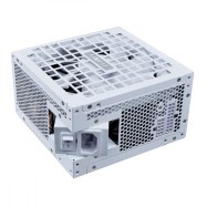Блок питания Lian Li RS1000G WHITE 1000W Full Modular, Cybenetics Platinum G9P.RS1000G.W000.EU..