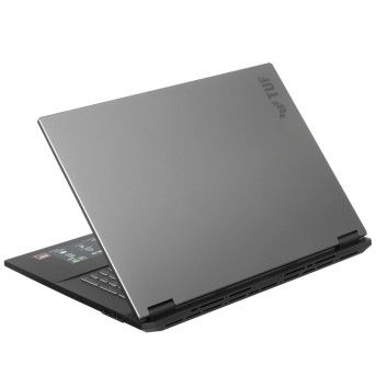 Ноутбук ASUS TUF Gaming FA808UM-S8030, Ryzen 7 260-3.8 512GB SSD/ 16GB / RTX5060-8GB/ 18" FHD/ Dos в Metoo.kz - Metoo (3)