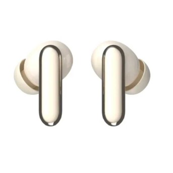 Наушники TECNO True 1 Air TU01 Air Creamy White в Metoo.kz - Metoo (3)