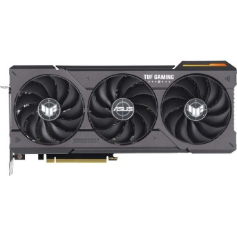Видеокарта ASUS TUF RTX 4060 Ti OC, 8 ГБ GDDR6/<wbr>128-бит, 4352 ядра CUDA, PCI E 4.0, HDMI, 3xDisplayPort - Metoo (2)
