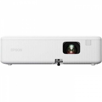 Проектор Epson CO-FH01 V11HA84040, 3LCD, FHD, 3000LM, USB 2.0-A, USB 2.0 Type B (Service Only), HDMI в Metoo.kz - Metoo (2)