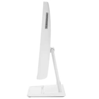 Моноблок Lenovo F0FW00L5RK IdeaCentre AIO 3 27ITL6 27'' FHD (1920 x 1080) IPS/Intel Core i3-1115G4 3,0Ghz Dual/8GB/1TB/Integrated/Wi-Fi/BT5.0/5MP Camera/USB mouse+keyboard/DOS/1Y/White в Metoo.kz - Metoo (5)