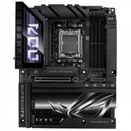 Материнская плата ASUS ROG CROSSHAIR X870E HERO BTF AM5 4xDDR5 4xSATA Raid 5xM.2 4xType-C HDMI ATX..