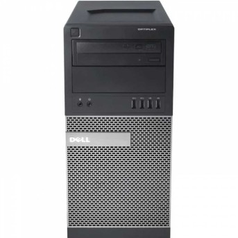 Компьютер Dell OptiPlex 7020 (210-BLDJ) в Metoo.kz - Metoo (2)