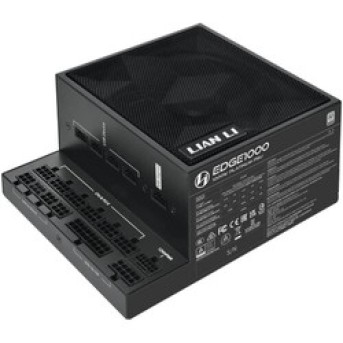 Блок питания ATX Seasonic Prime TX-1300, 1300W, Modular, 80 Plus Titanium, ATX 3.0 в Metoo.kz - Metoo (4)