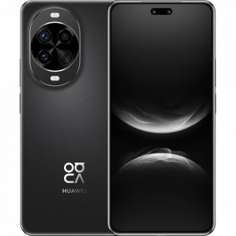 Nova 14 Pro 12GB+512GB Black в Metoo.kz - Metoo (1)