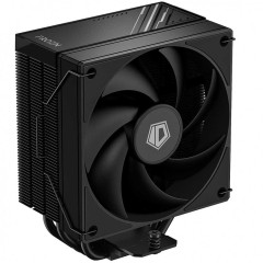 Кулер для процессора ID-Cooling FROZN A410 BLACK, S1851/1700/1200/115x/AMD, 230W, 500-2000rpm, 4pi..