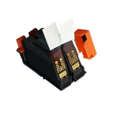 HP Black Original Printhead 6ZA17AE для HP Smart Tank 200 / 500 / 600 / 700 / 5100 / 7000 / 7300 /..