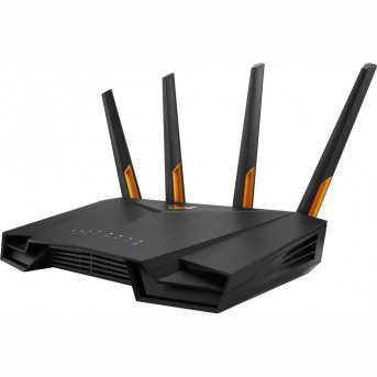 Маршрутизатор ASUS TUF-AX4200 - Metoo (3)