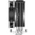Кулер для процессора ID-Cooling SE-214-XT BASIC, S1700/1200/115x/AMD, 180W, 12cm, 700-1800rpm, 4pin в Metoo.kz - Metoo (5)