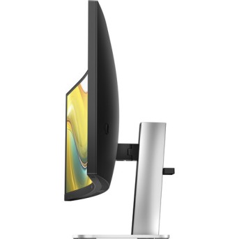 HP Series 5 Pro 34 inch WQHD USB-C Conferencing Monitor - 534pm 9E0Z2UT в Metoo.kz - Metoo (4)