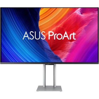 Монитор 32" ASUS ProArt Display PA32UCDM QD-OLED 3840x2160 240Hz 0,1ms 250cd/m 1xHDMI TB4 x2 в Metoo.kz - Metoo (1)