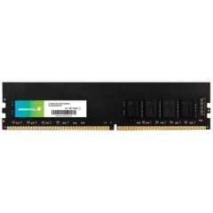 Модуль памяти Exascend ES16G5U5200AU, DDR5 DIMM, 16Gb, 5200MHz, C42