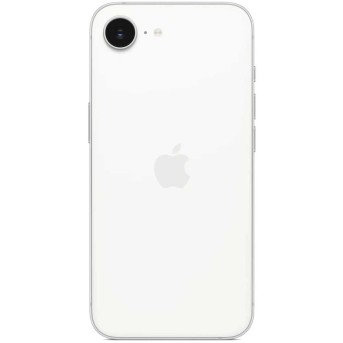 iPhone 16e 256GB White,Model A3409 в Metoo.kz - Metoo (3)